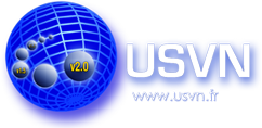 USVN, Userfriendly SVN
